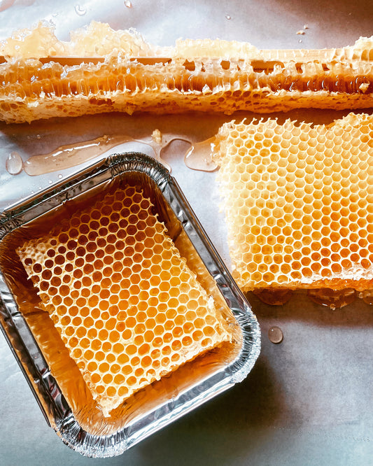 Honey Comb