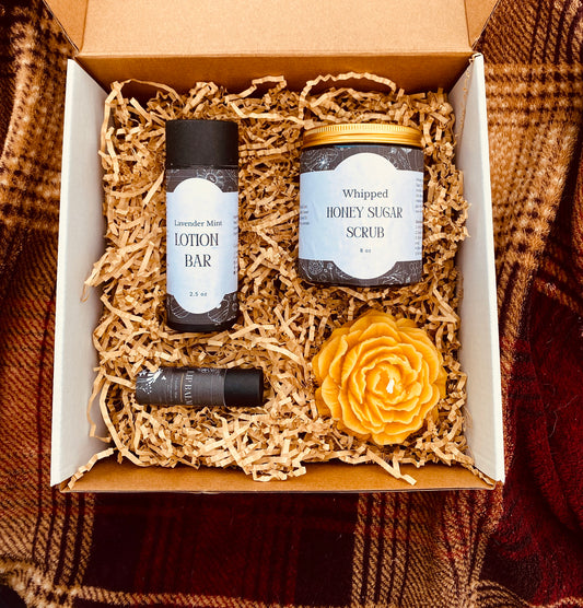 [Bee]autiful Skin Gift Box